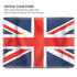 Great Britain Flag MacBook Cases